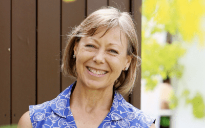 Jenny Agutter