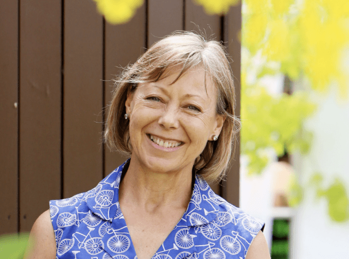 Jenny Agutter