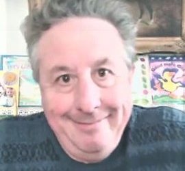 Steve Weatherill