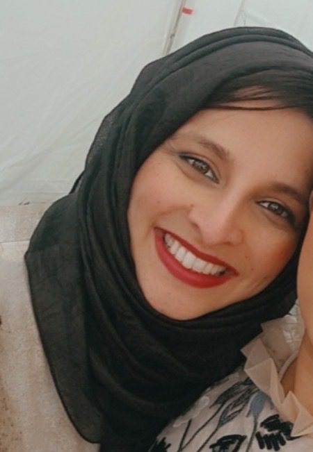 Hafiza Issa