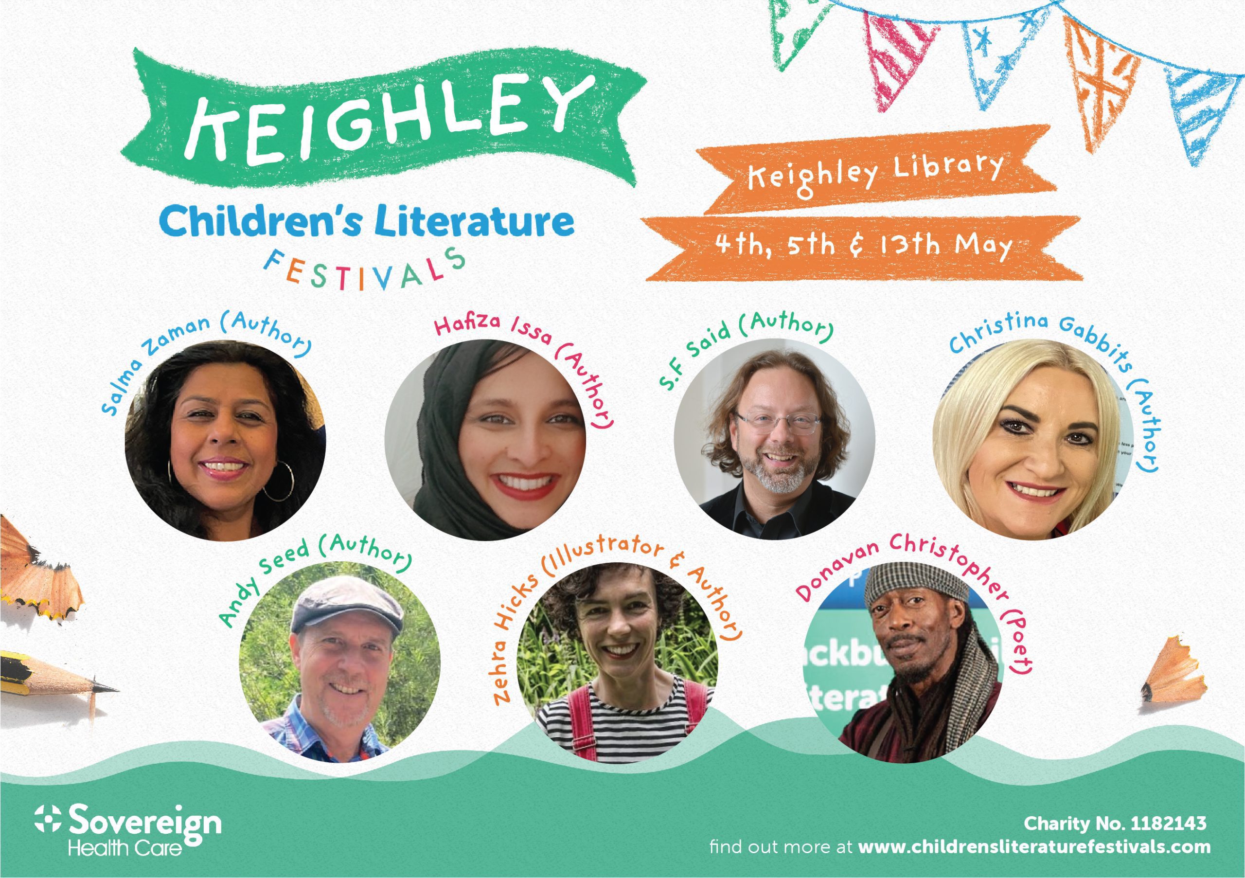 KeighleyFest