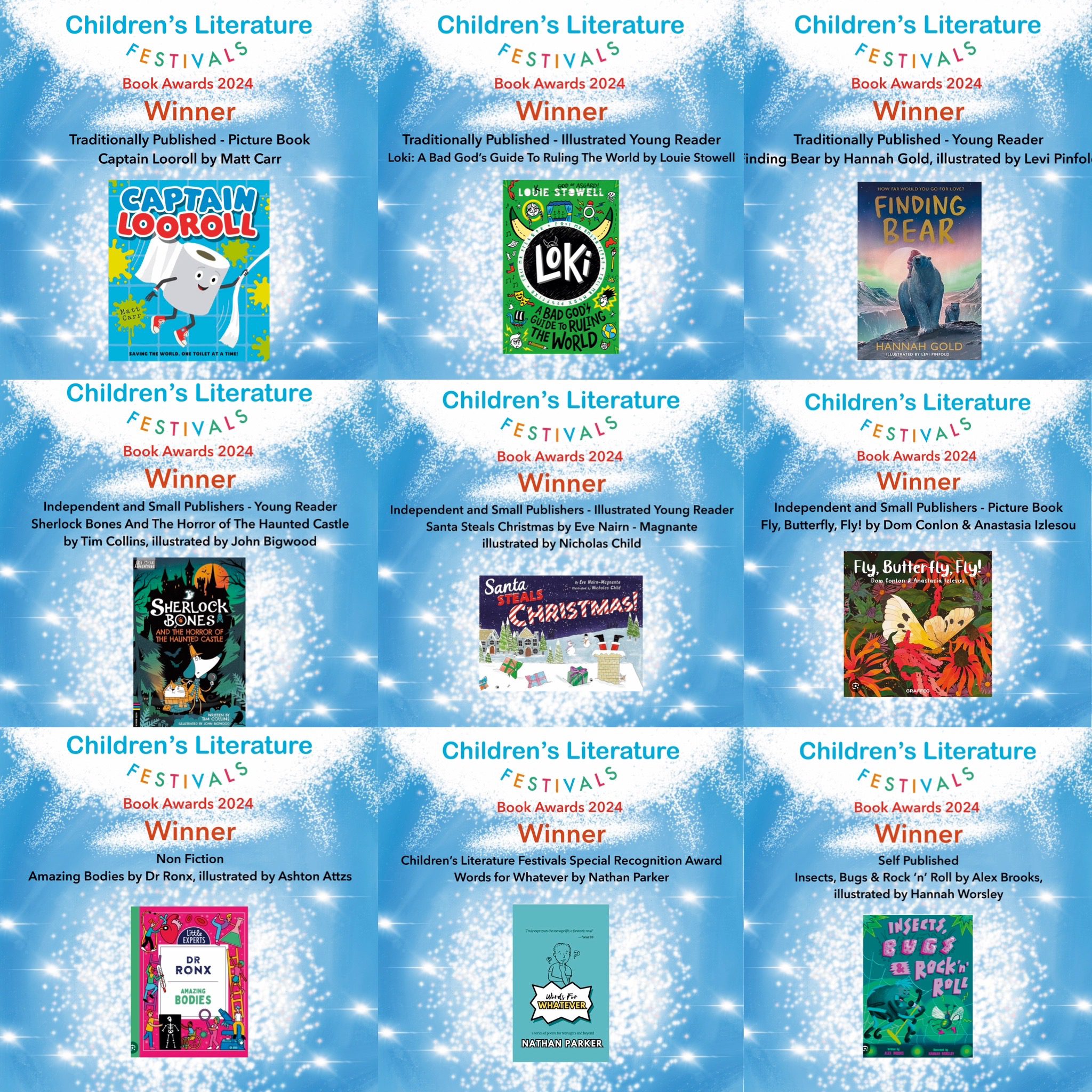 Winners2024CFBookAwards