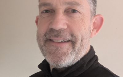 Chris Mould – Illustrator & Author