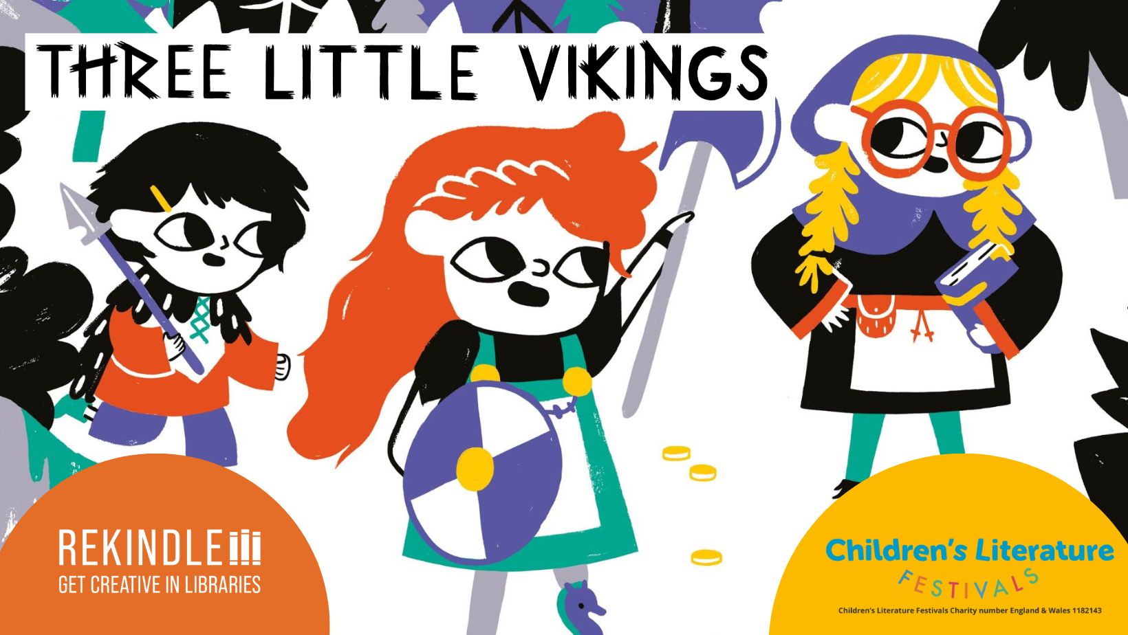 Vikings